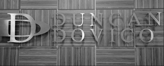 Duncan Dovico: Accounting Firms in North Sydney with Best Accountants