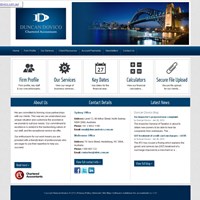 Портфолио Warren Duncan